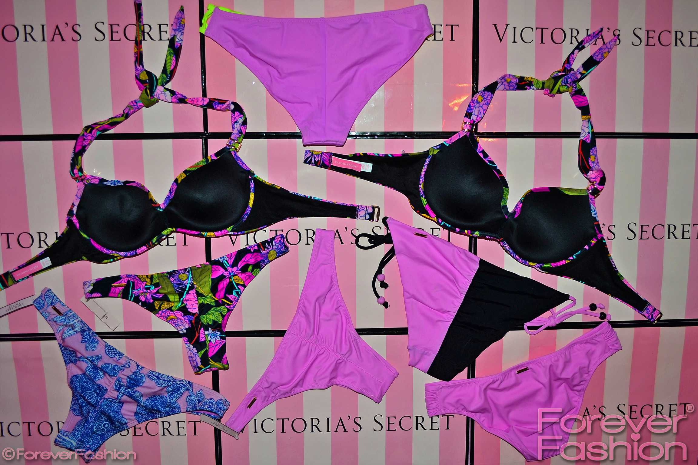 Costume Baie VICTORIA’S SECRET 100% Originale