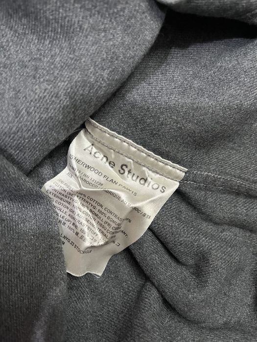 Acne Studios мъжка риза , M размер