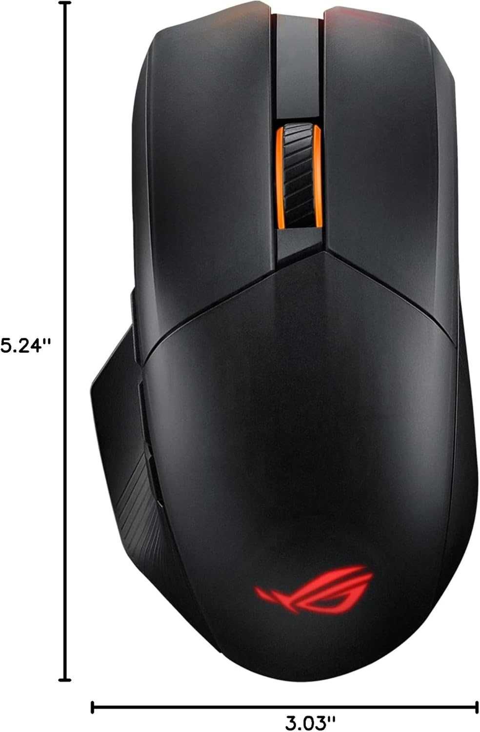 ASUS ROG Chakram X Origin Gaming Mouse