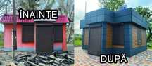 Produse din tablă metalică