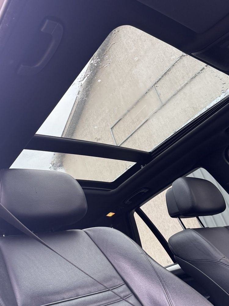 BMW X5 3.0D M sport ‼️на части‼️