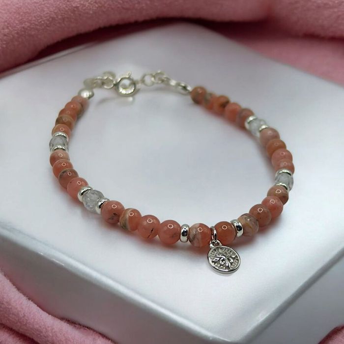 Луксозни ръчно изработени бижута за жени, мъже и деца