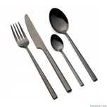 Set tacamuri pentru bucatarie din inox, design minimalist elegant, 6