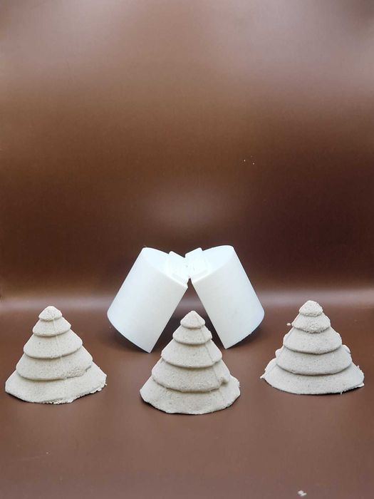 Forma Bradut salam de biscuiti