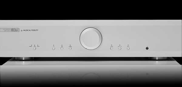 Musical Fidelity M3Si