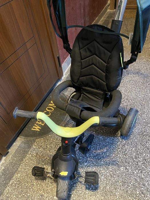 Триколка Chipolino