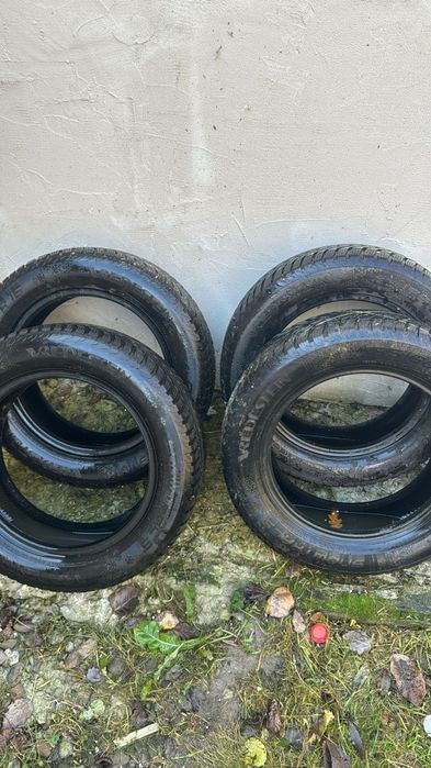 185/65/15 iarna set vredestein