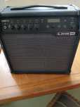 Amplificator de chitară Line 6 spider v 30