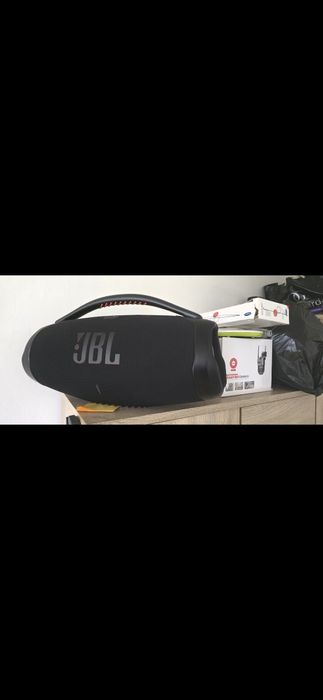 boxa jbl boombox 3
