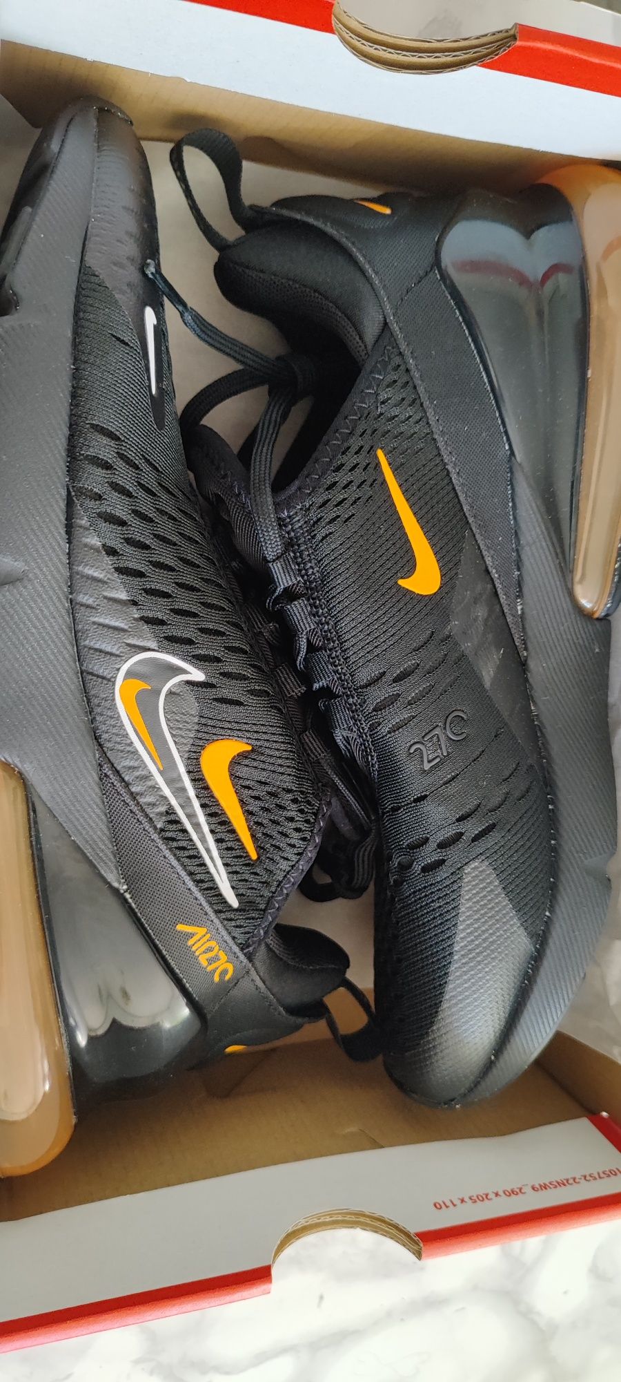 Nike Air max 270