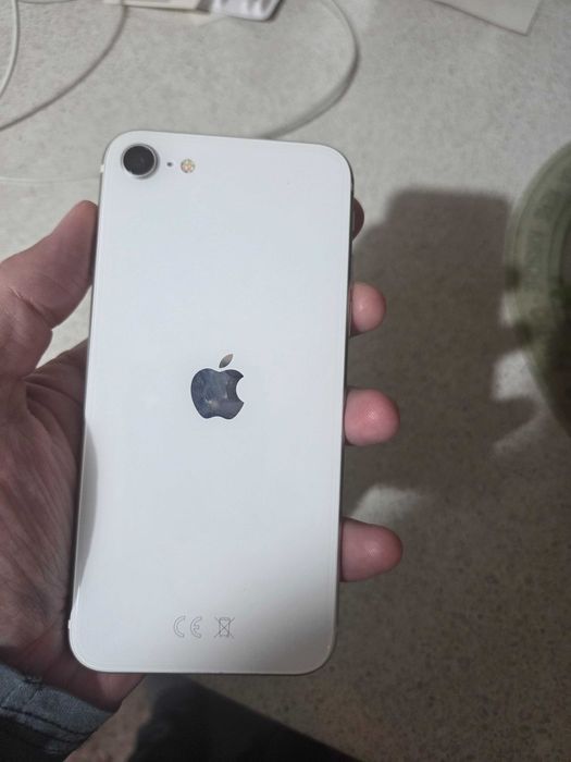 IPHONE SE 2020 impecabil