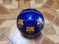 Официална топка с автографи на Барселона FCB Barcelona