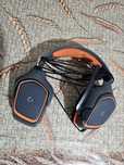 Logitech G231 Prodigy.