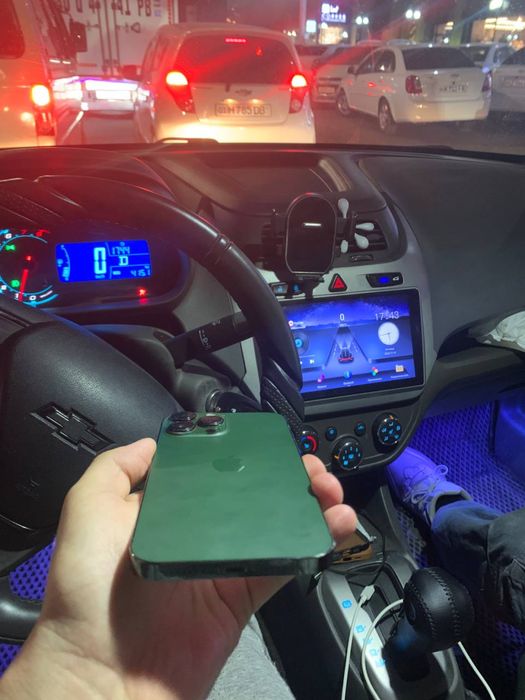 Айфон 13 промах 256 гб