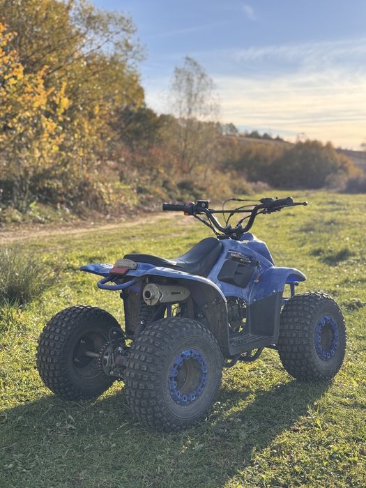 Atv 125cmc pentru copii