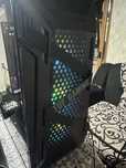 Carcasa pc asus tuf gaming