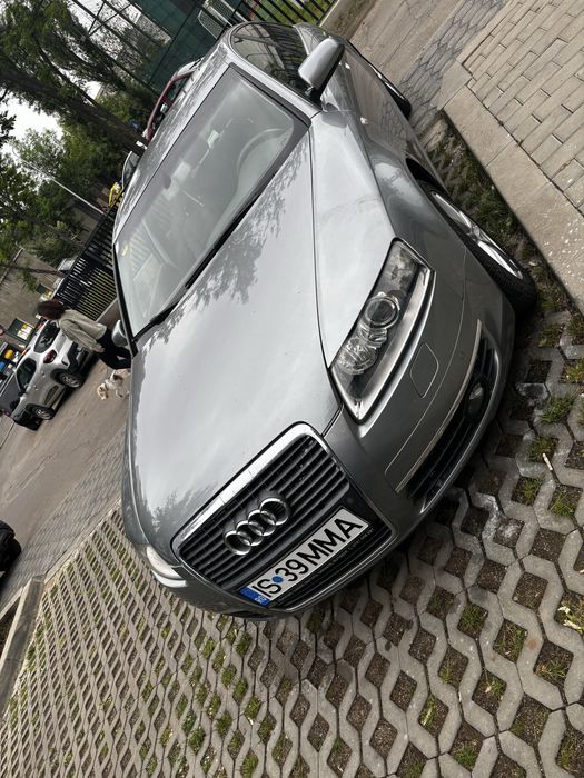 Audi a6 2.0 2007