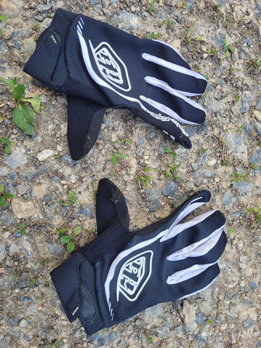 manusi Troy Lee Designs GP Solid Pro - marime Large aproape nou