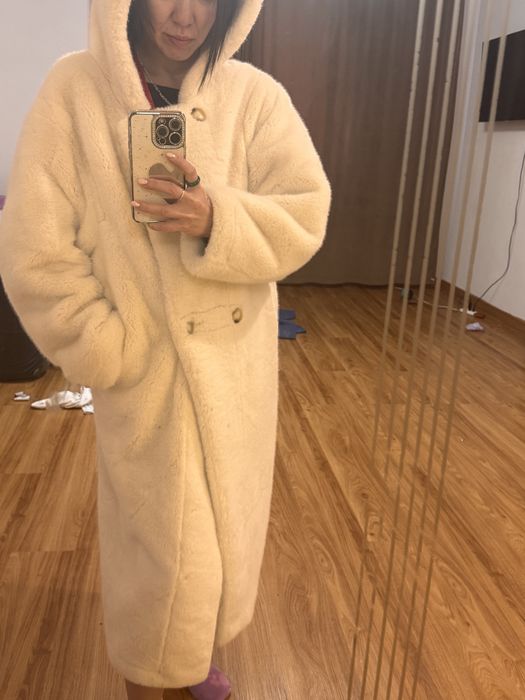 Шуба эконорка новая