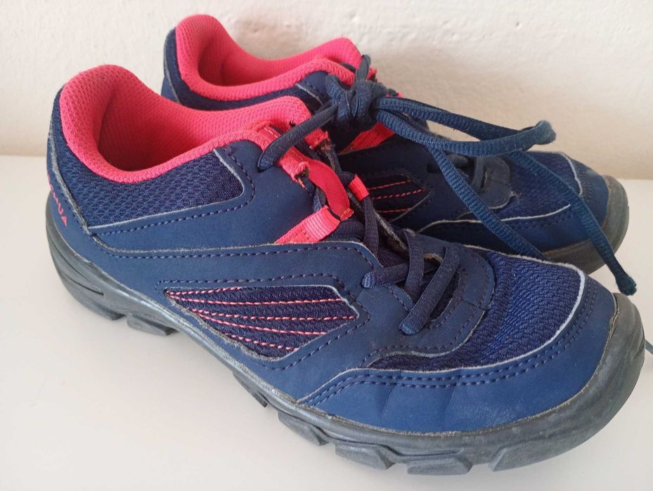 Обувки за палнински преходи, унисекс - 10 лв.