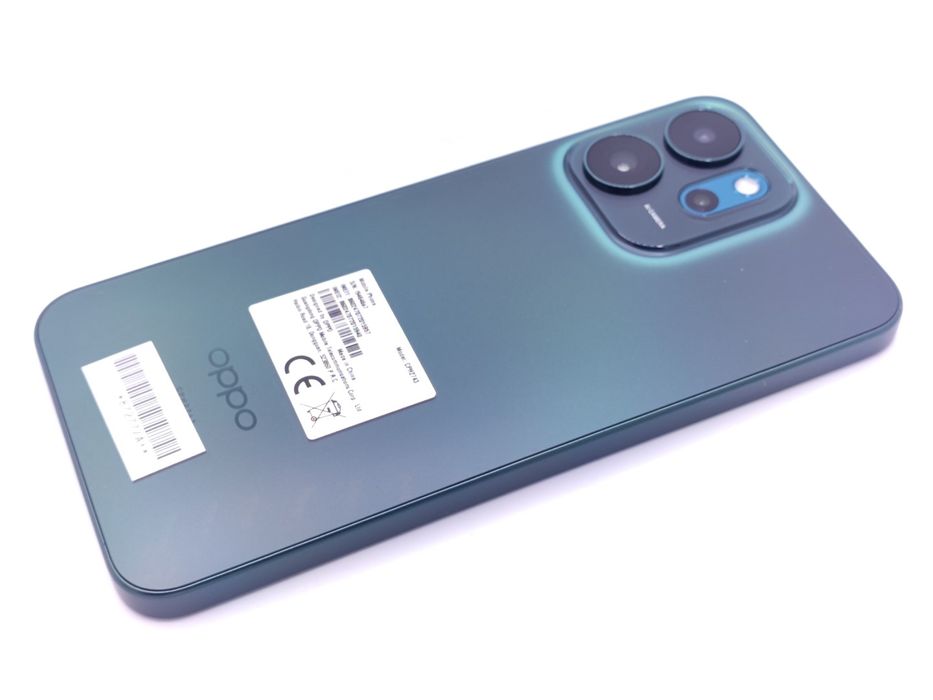 Oppo Reno 14 F 256GB Luminouse Green 8GB, Garantie 24 luni | #D87277
