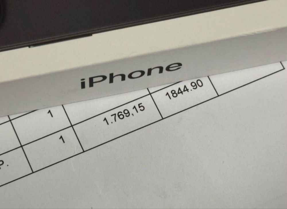 *** ЗАПЕЧАТАН 128GB iPhone 16 Vivacom Гаранция до 2027г. Black / Черен