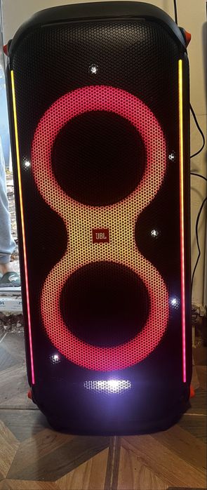 JBL partybox710