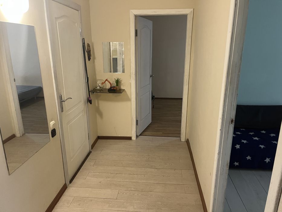 Квартира 12 мкр долгосрочную аренду