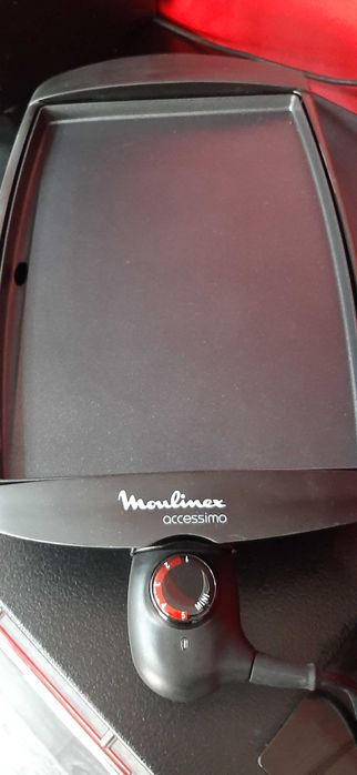 скара Moulinex CB560811