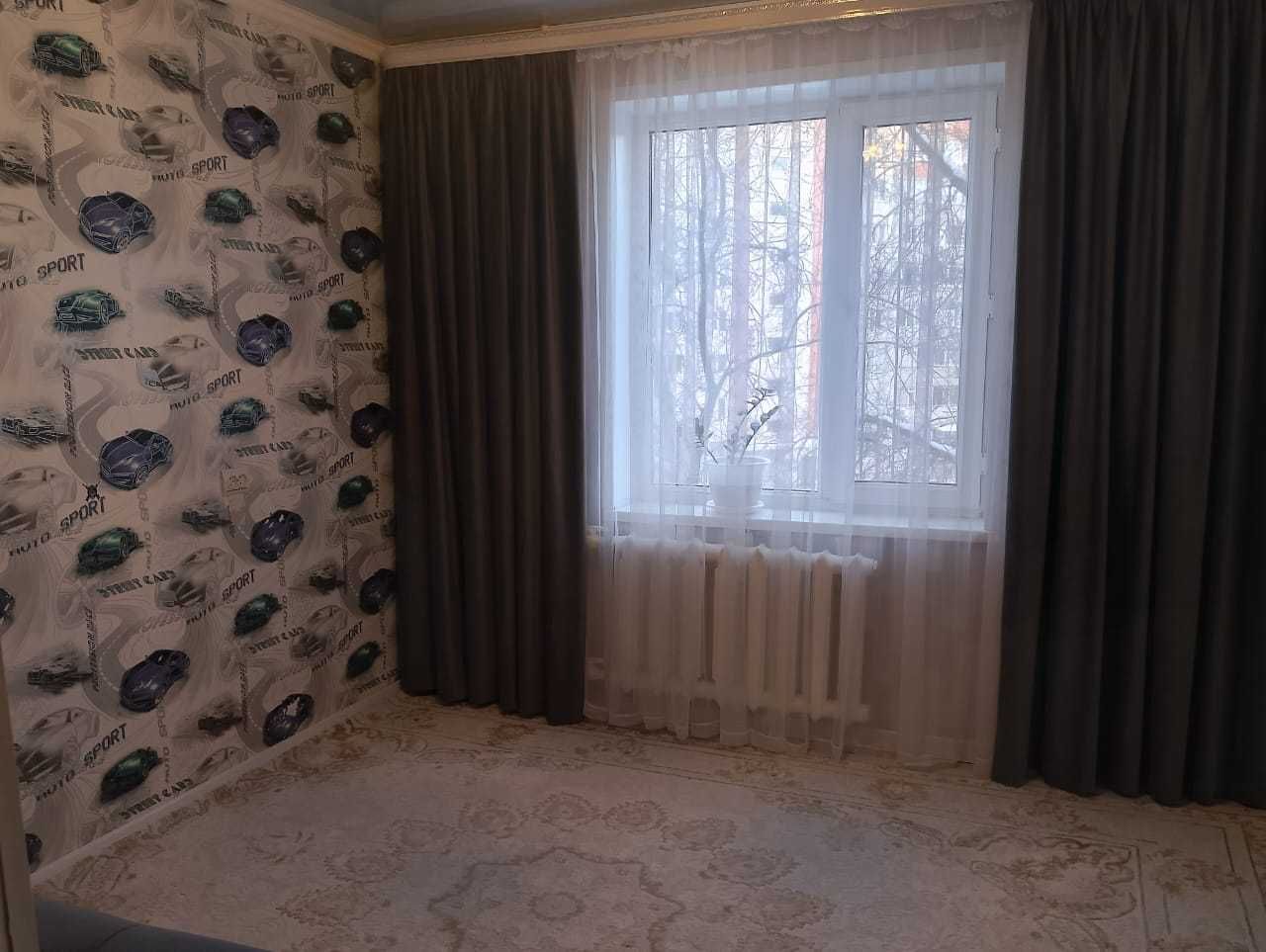 Продам 4 к.кв. в 12 микр-не