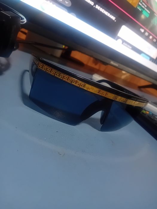 Gianni versace ochelari