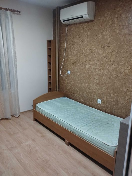 Дава се под наем Тристаен апартамент в Бургас, Братя Миладинови - 70 кв.м за 397.8 € - Снимка #10
