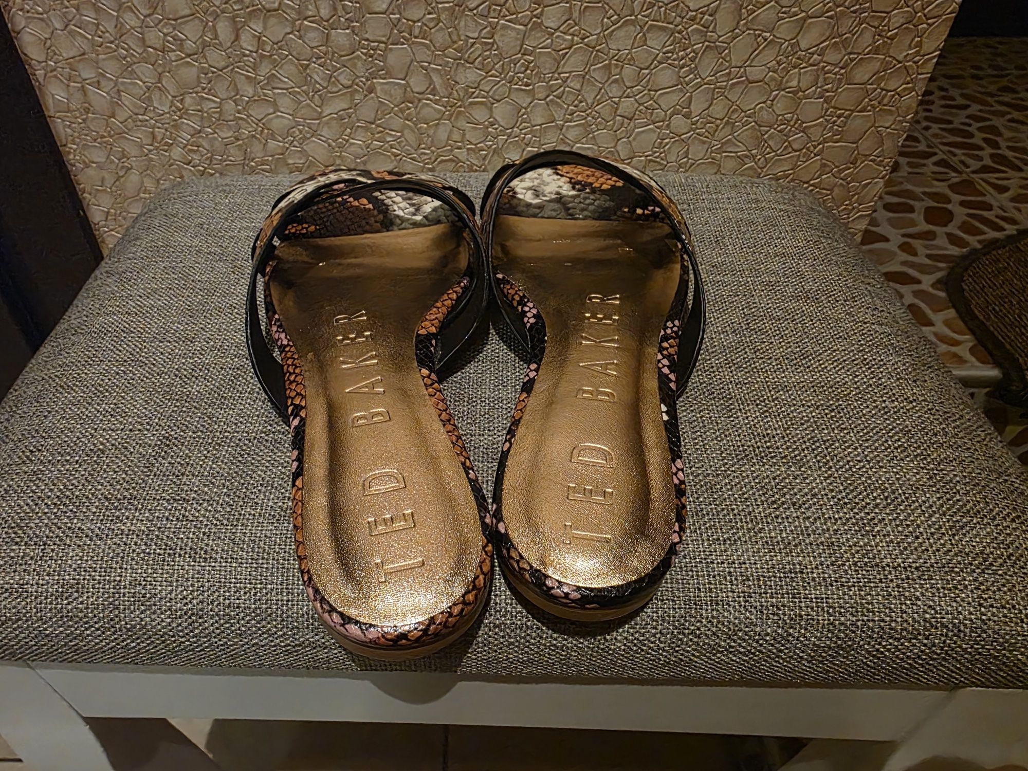 Ted Baker дамски чехли