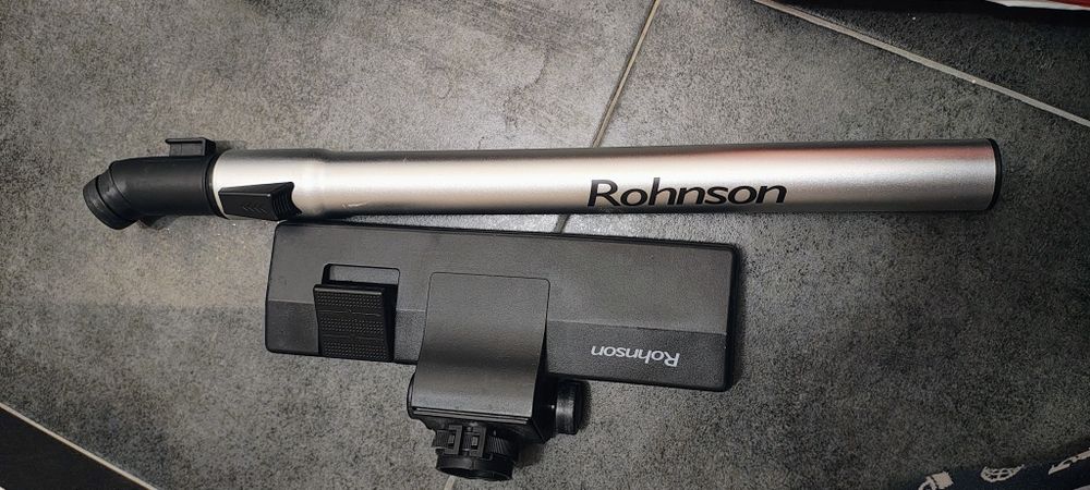 Прахосмукачка Rohnson