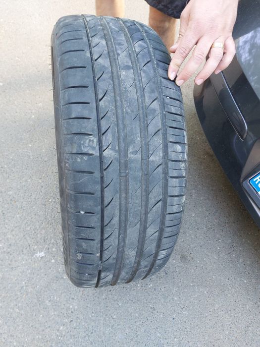 Anvelope vara trocmax PRIVILO TX-3