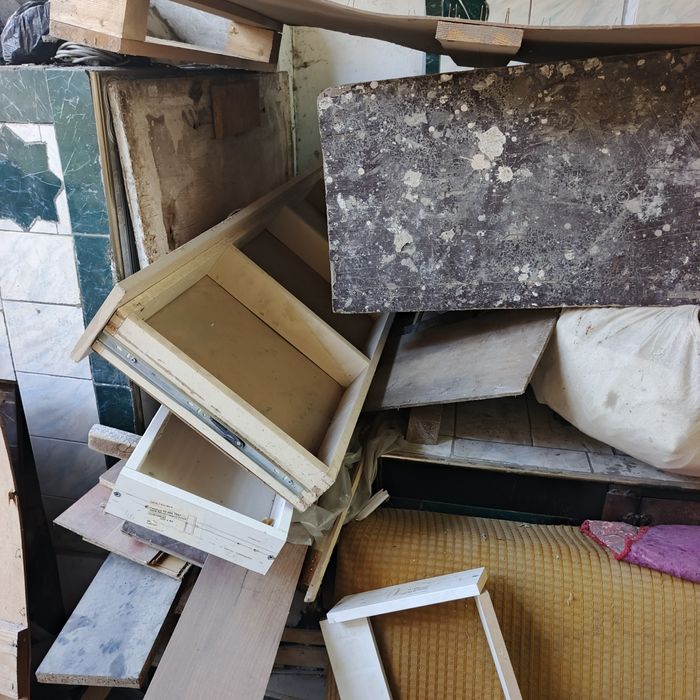 Уйдан чикан хар хил нарсалар