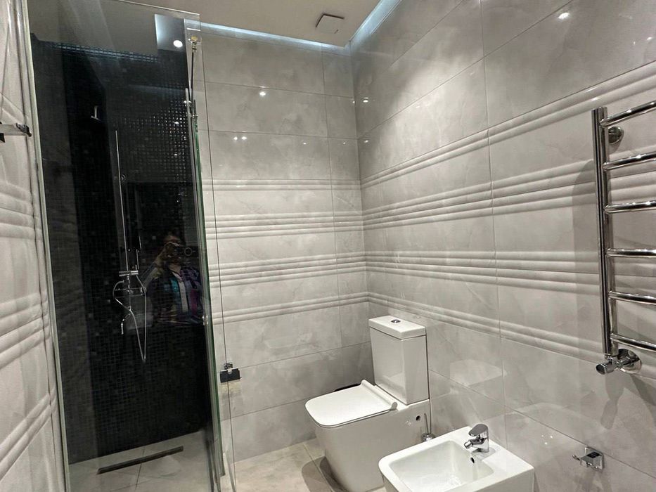 жк: Гарденс ареда Тошкент сити 
район: Шайхонтохур 4 комнт