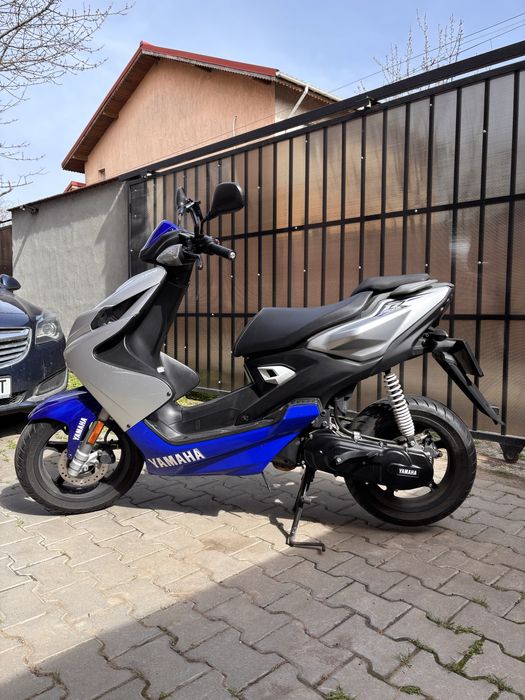 Yamaha AEROX 50cc 2016