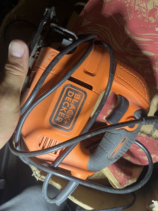 Pendular Black&Decker