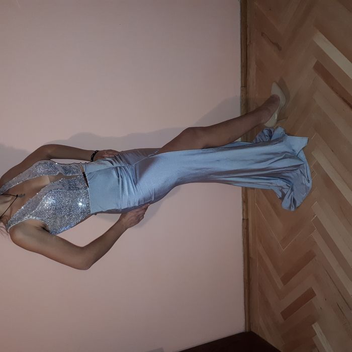 Rochie BBy purtata o singură dată