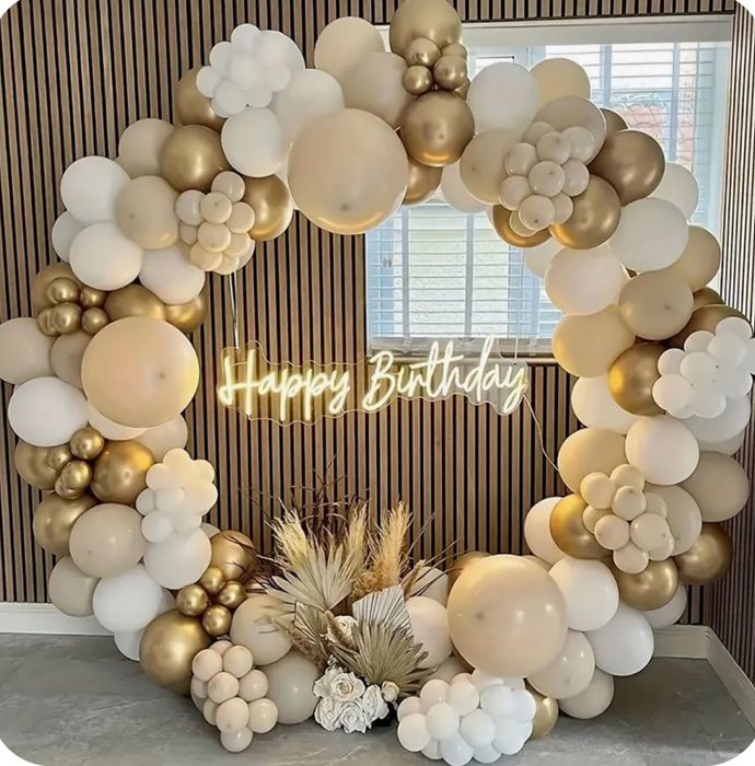 Готовый бизнес гелиевые шары, оформление шарами