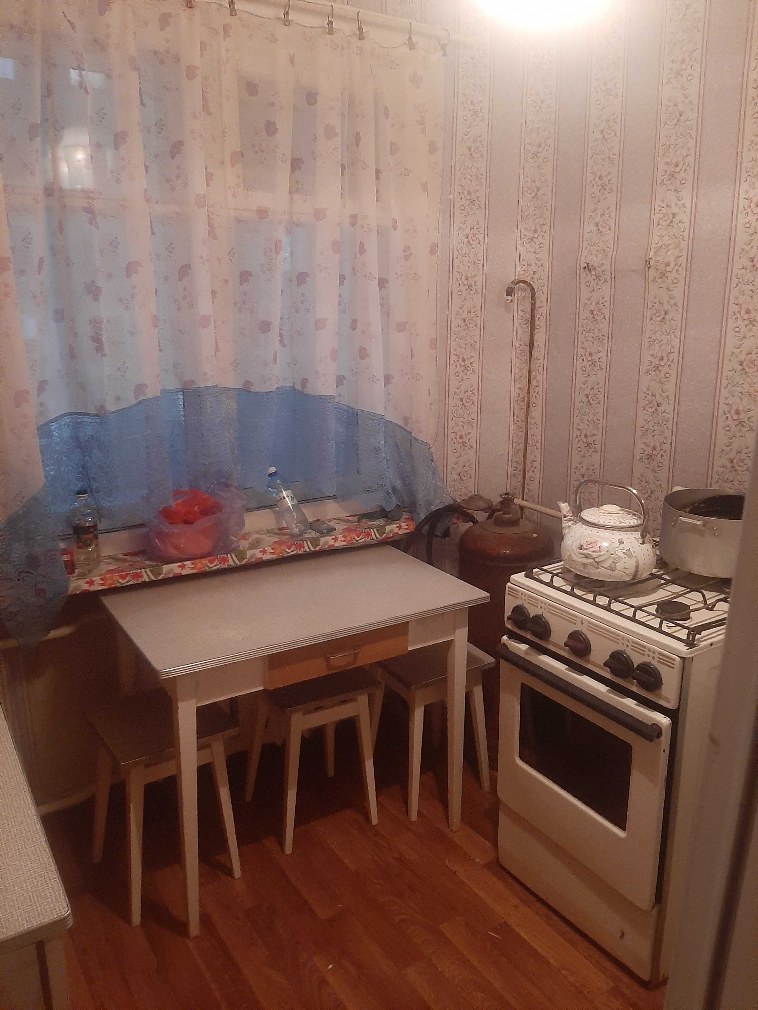 Возьмём на подселение 2 парня без хозяев