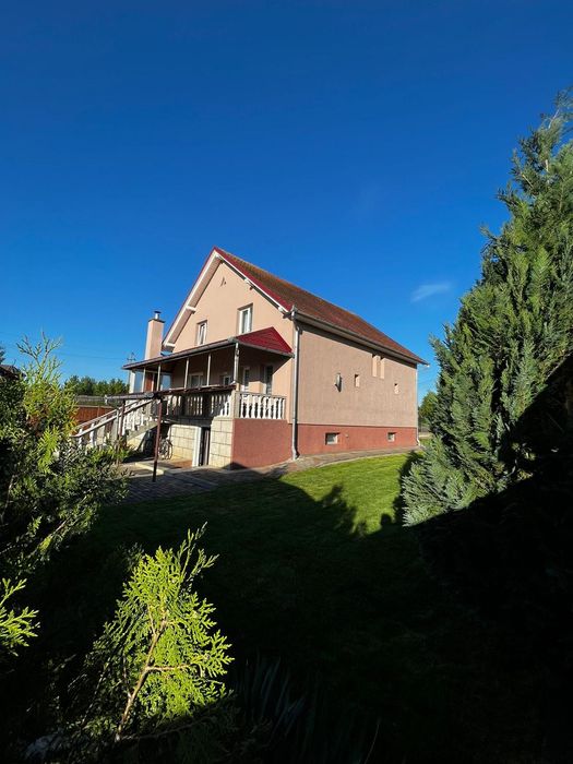 Casa de vânzare.