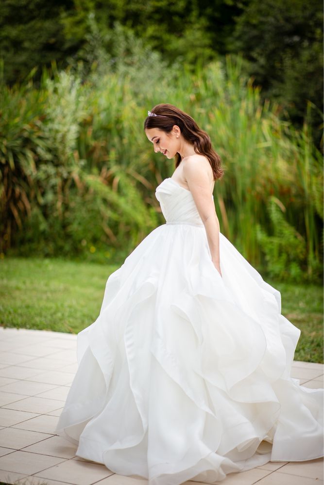 Rochie de mireasa Esposa Bridal
