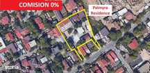 Cladire mica si Teren 3058mp| P 4et |POT60% |CUT2,5| in Colentina