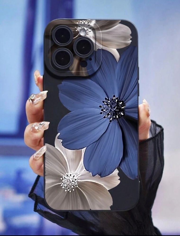 Кейс за телефон İphone и Samsung