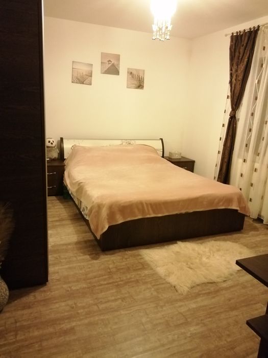 Casa P+M, Agigea, 3 minute pana la mare