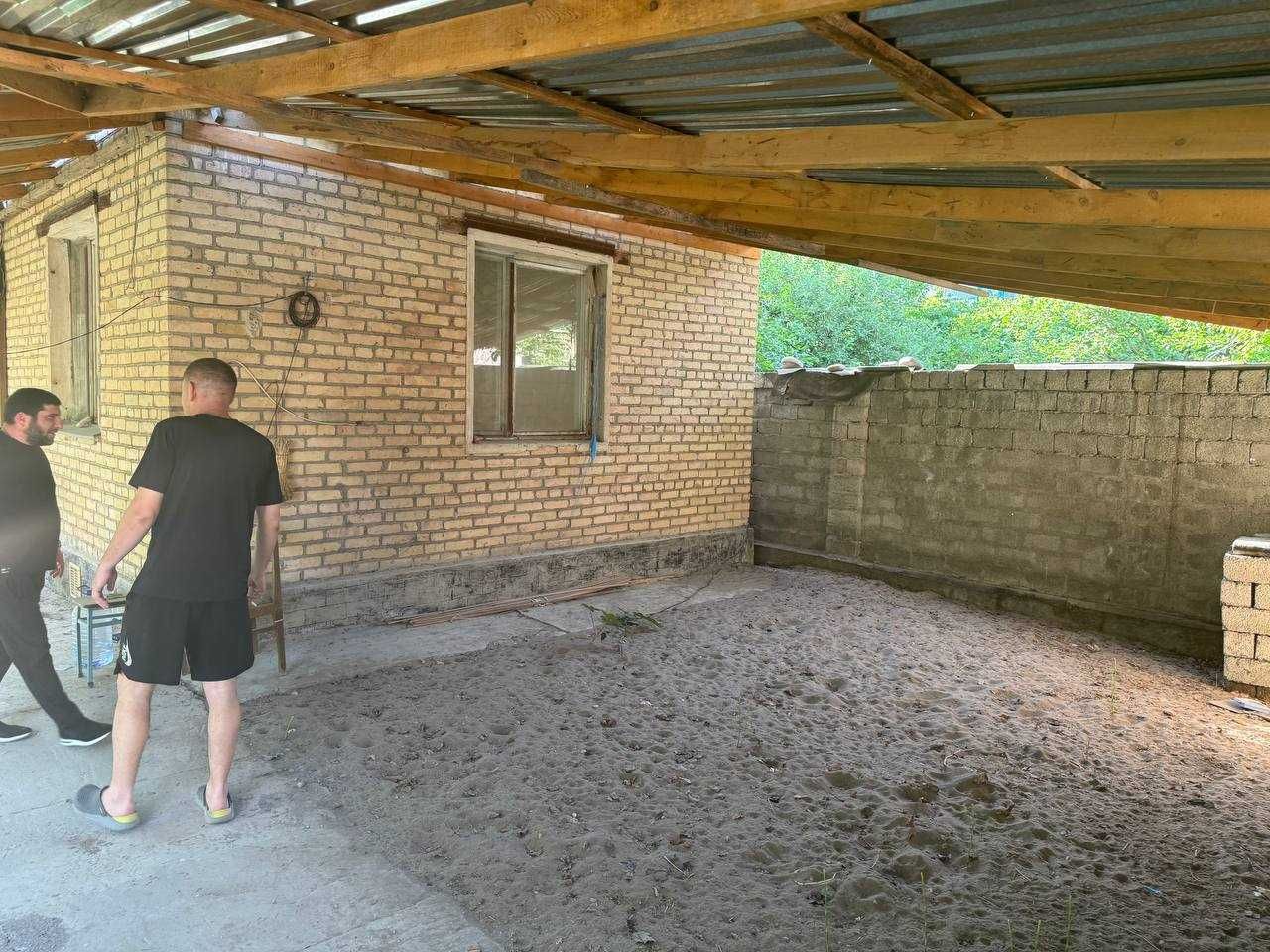 Продается своя дача