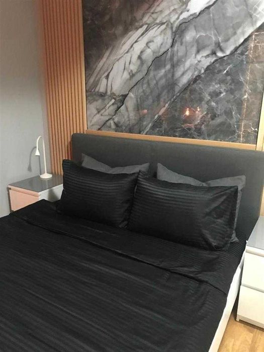 Дава се под наем Двустаен апартамент в Бургас, Славейков - 67 кв.м за 255 € - Снимка #2