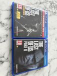 PlayStation 4 - THE LAST OF US